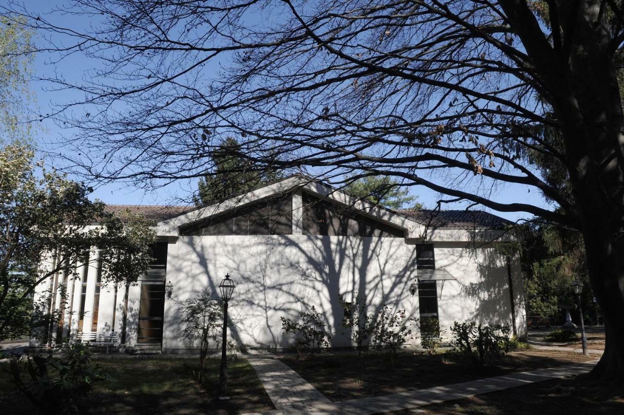Oasi Di Cavoretto Turín Exterior foto